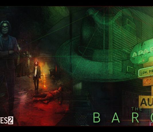 Conoce al Barón, la nueva facción para Vampire: The Masquerade - Bloodlines 2