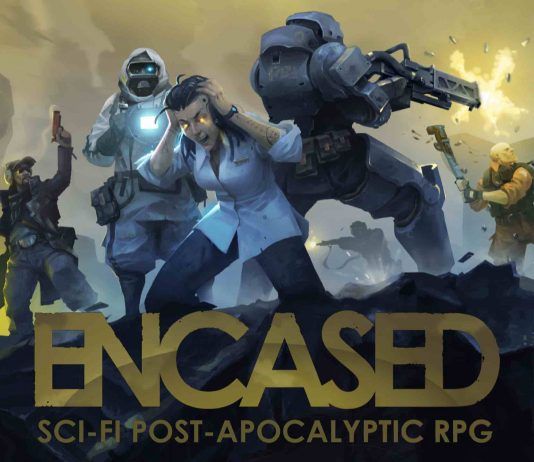Detalles y fecha para el Early Access de Encased