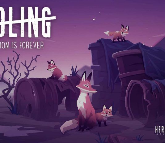 Un juego para mover conciencias, así es Endling - Extinction is Forever Endling: Extinction Is Forever
