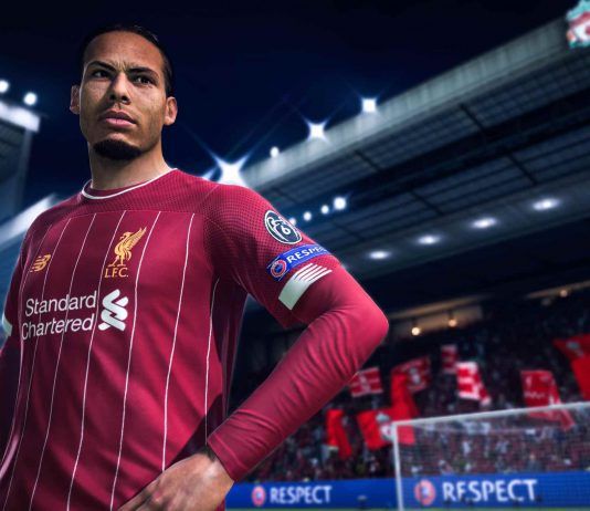 FIFA 20, CoD: Modern Warfare y Star Wars Jedi son los juegos más vendidos en Navidad