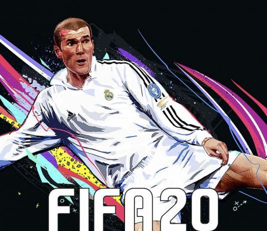 Jugadores descontentos con FIFA 20 en manifestación contra EA