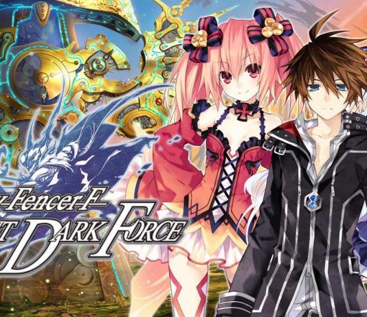 Fairy Fencer F: Advent Dark Force llegará a Switch en físico gracias a Limited Run Games