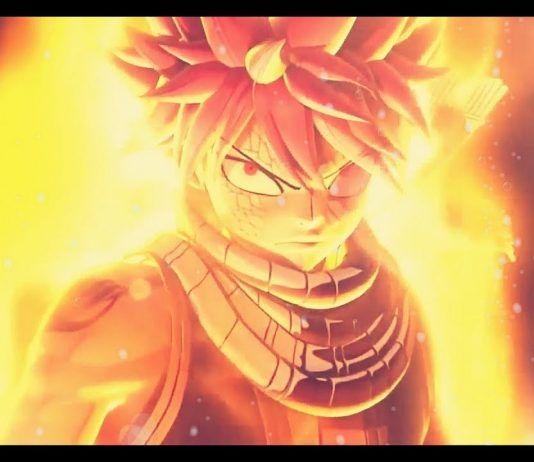 Fairy Tail te invita a su gremio en PS4, Switch y PC