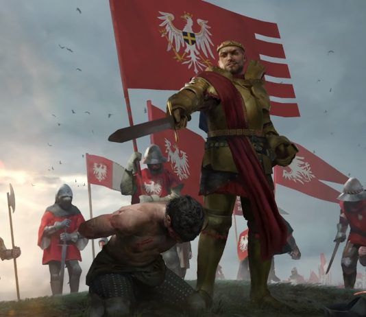 GWENT: The Witcher Card Game anuncia su nueva expansión, Iron Judgment