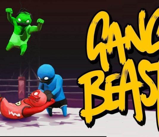 Gang Beasts llegará en formato físico a PS4 y Xbox One