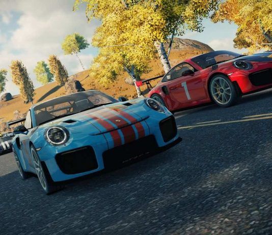 Detallado el contenido de Gear.Club Unlimited 2 Porsche Edition para Switch