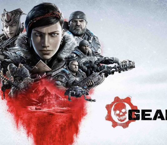 Gears 5 ha tenido el mejor lanzamiento en esta generación de Microsoft