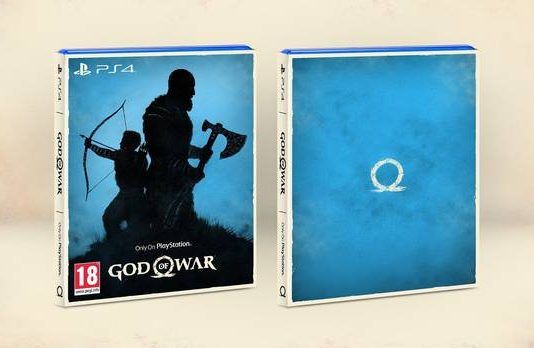 Los exclusivos más emblemáticos de PlayStation reciben nuevas carátulas en UK