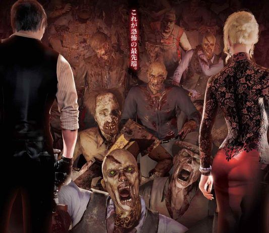 The House of the Dead 1 y 2 recibirán un remake desarrollado por MegaPixel