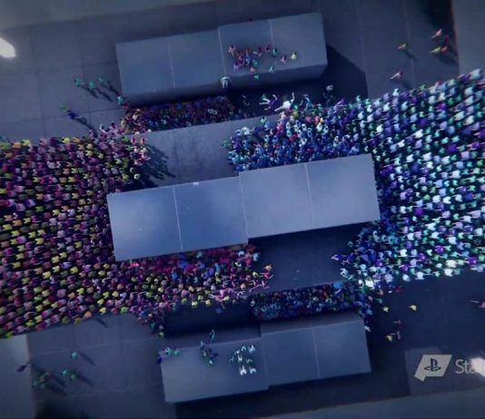 Anunciado Humanity, exclusivo de PS4 para 2020