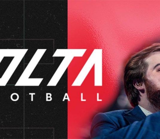 Ibai Llanos comentará el modo VOLTA de FIFA 20