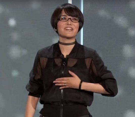 La exdirectora creativa de GhostWire: Tokyo, visita Santa Monica Studio