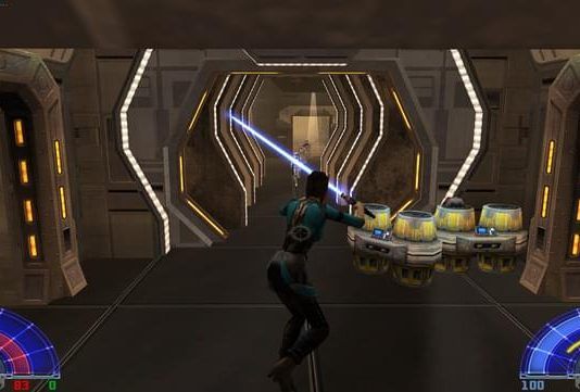 Star Wars: Jedi Knight: Jedi Academy también llegará para Nintendo Switch