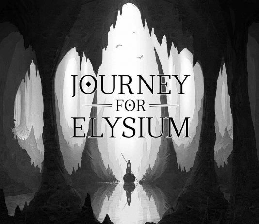 Así es el cuarto “detrás de las cámaras” de Journey For Elysium