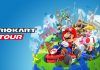 Mario Kart Tour cerrará servidores en septiembre