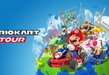 Mario Kart Tour cerrará servidores en septiembre
