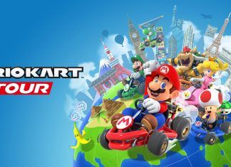 Mario Kart Tour cerrará servidores en septiembre