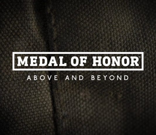 Medal of Honor: Above and Beyond anunciado para Oculus Rift