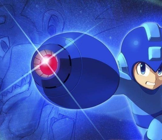 Se confirma que hay en camino una nueva entrega principal de Mega Man