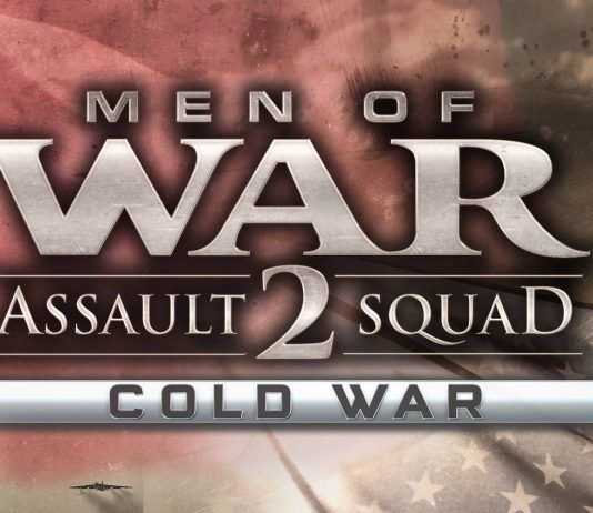 Conoce lo último del RTS Men of War: Assault Squad 2 - Cold War, que llega en una semana