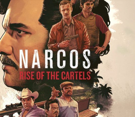 ¿Plata o plomo? Podremos elegir ambas en el recién anunciado Narcos: Rise of the Cartels