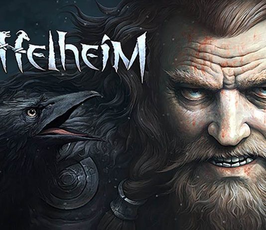 Niffelheim nos lleva esta semana al Valhalla y estrena tráiler