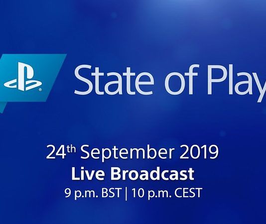 PlayStation anuncia oficialmente un nuevo State of Play para el 24 de septiembre