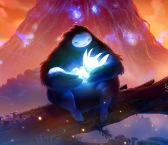 Ori and the Blind Forest: Definitive Edition tendrá mejoras en Switch