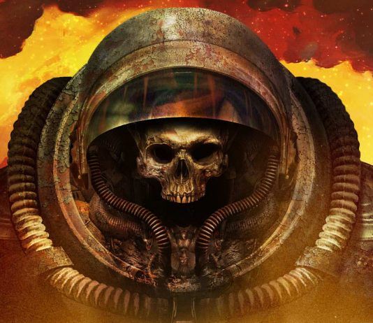 Anunciada la secuela de Out There: Oceans of Time