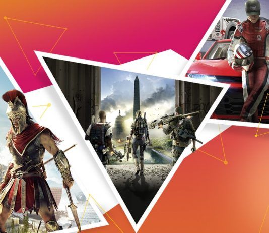 Hazte con juegos de Ubisoft al mejor precio con la nueva promoción de PS Store