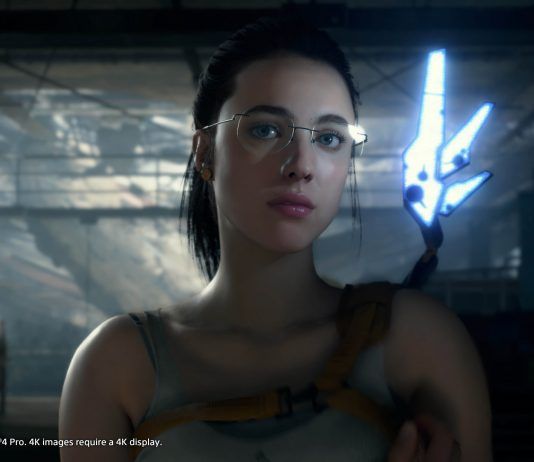 Death Stranding presenta su tráiler Briefing en el TGS 19