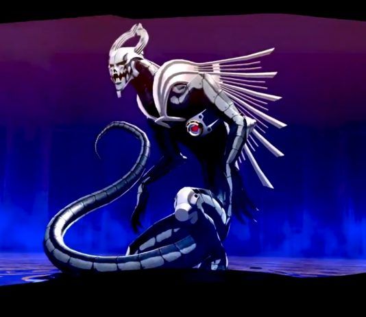 El Persona Fafnir confirma que estará en Persona 5 Royal