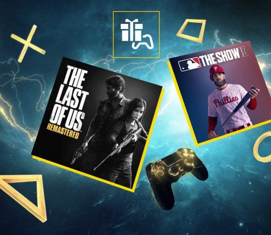 Se anuncian los juegos del PS Plus de octubre durante el State of Play