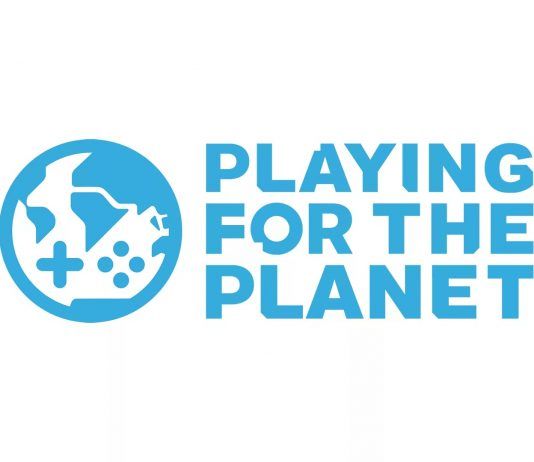 Grandes compañías de videojuegos se unen para combatir el cambio climático