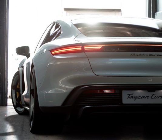 Gran Turismo y Porsche refuerzan su alianza, llega el Porsche Taycan