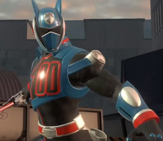 Power Rangers: Battle for the Grid anuncia nuevos personajes y más en su Temporada 2