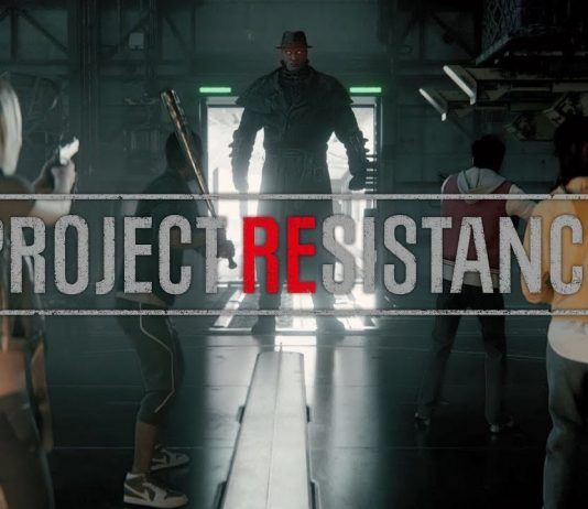 Un nuevo gameplay muestra cómo son las partidas de Project Resistance
