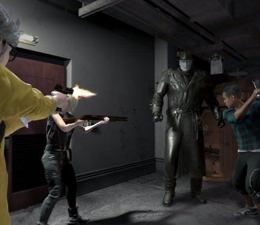 Project Resistance confirma las fechas de su beta cerrada