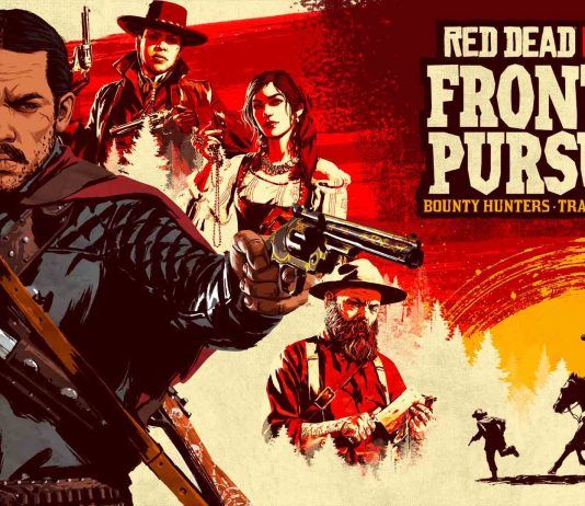 Nuevos oficios del Oeste llegan a Red Dead Online