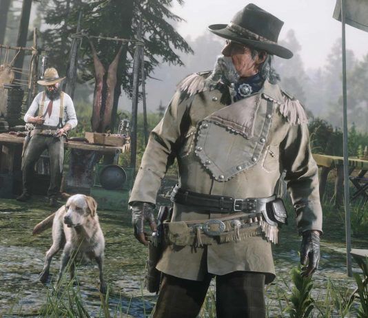 Red Dead Redemption 2 podría llegar muy pronto a PC