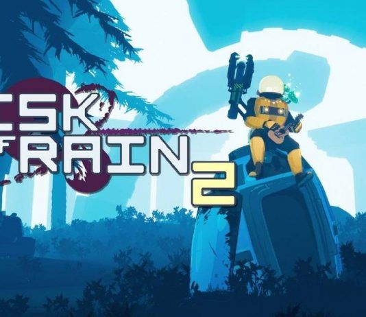 Risk of Rain 2 ya está disponible en PS4, Xbox One y Switch
