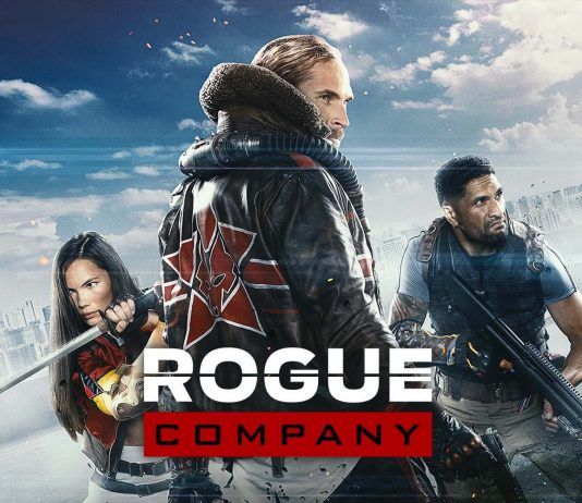 Rogue Company es el nuevo shooter multijugador para Switch