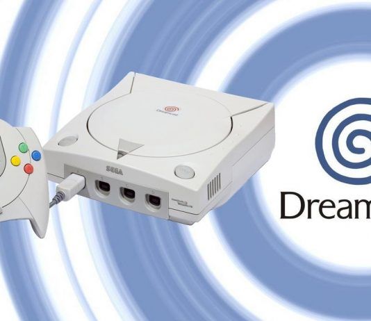 SEGA DreamCast cumple hoy 20 años en occidente