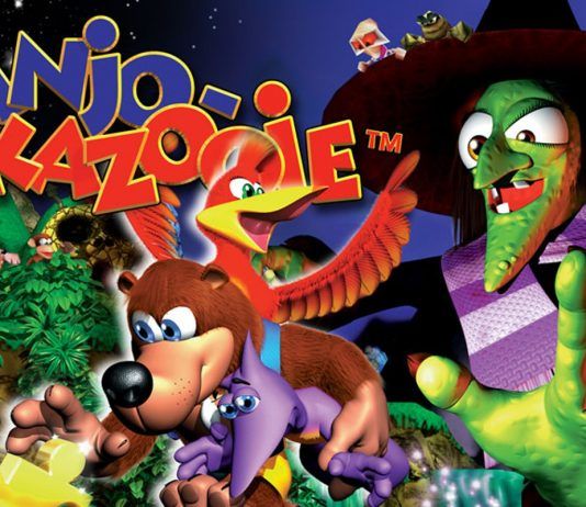Al diseñador de Banjo-Kazooie le encantaría que se hicieran nuevas entregas
