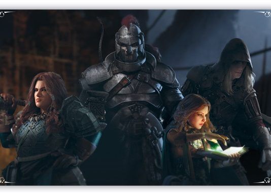 Solasta: Crown of the Magister también se apunta al Festival de Steam con una demo