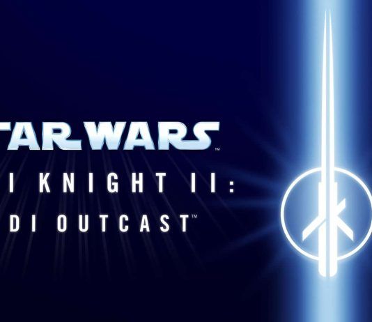 Star Wars Jedi Knight II: Jedi Outcast llega este mes a Nintendo Switch