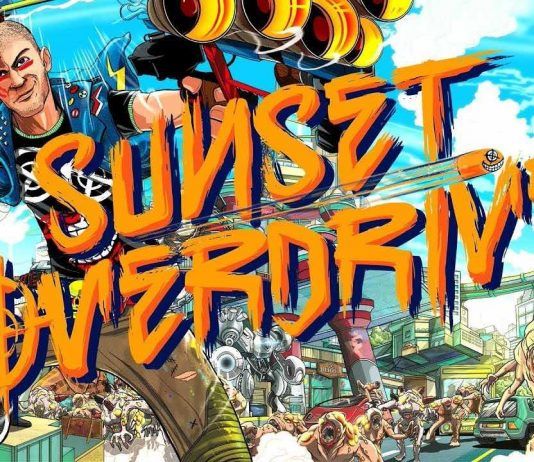 Sony hace oficial que la licencia de Sunset Overdrive les pertenece