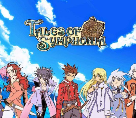 El próximo luchador de Super Smash Bros Ultimate podría llegar de Tales of Symphonia