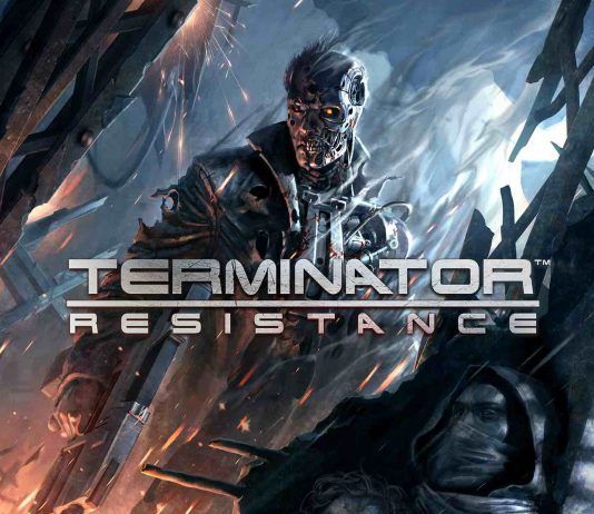 Reef Entertainment anuncia Terminator: Resistance para PS4, Xbox One y PC