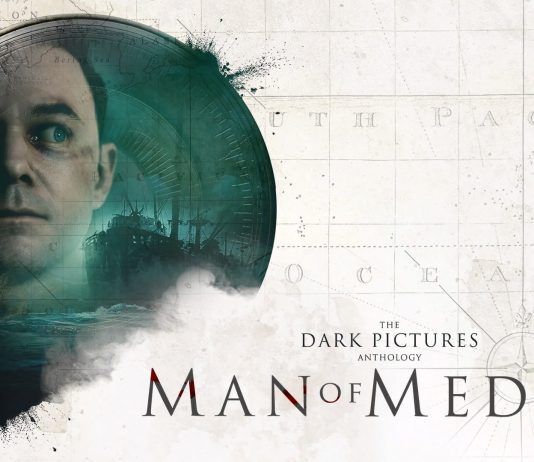 The Dark Pictures Anthology: Man of Medan ya está disponible en Xbox Game Pass